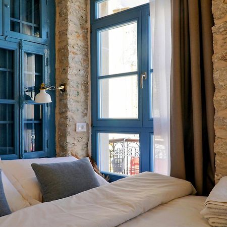 Little Gem Symi Boutique Studio Exterior photo