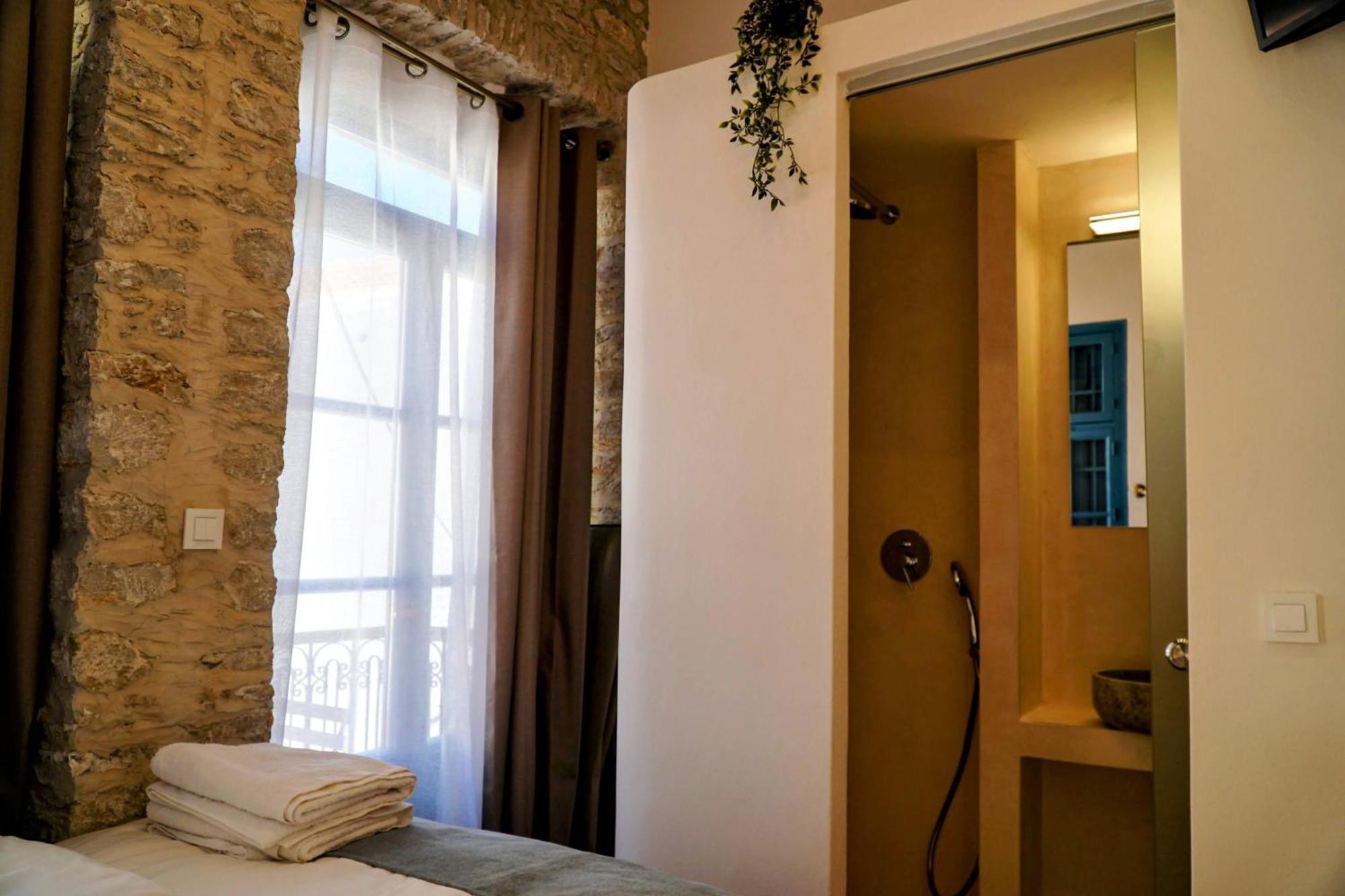 Little Gem Symi Boutique Studio Exterior photo