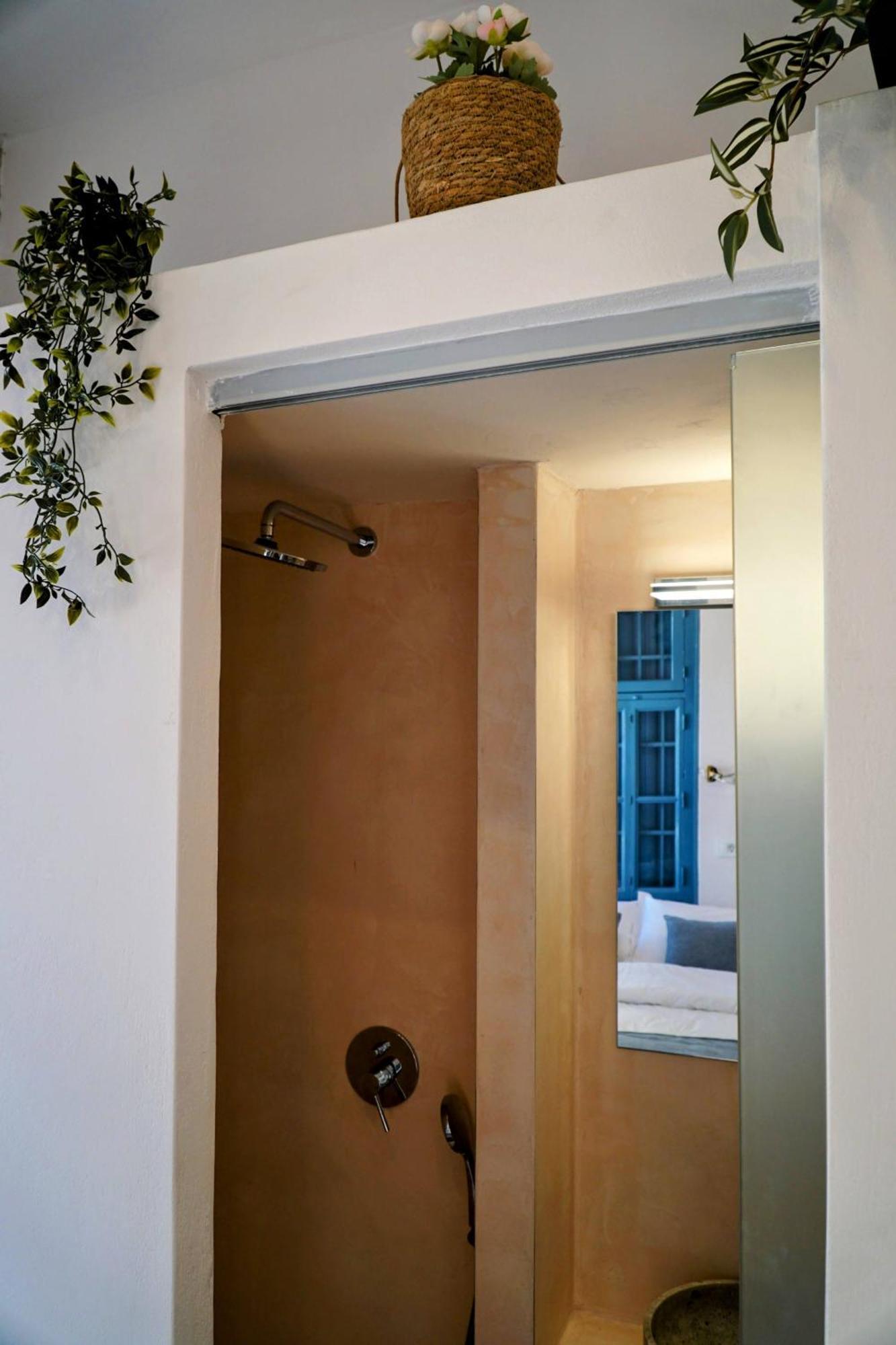 Little Gem Symi Boutique Studio Exterior photo